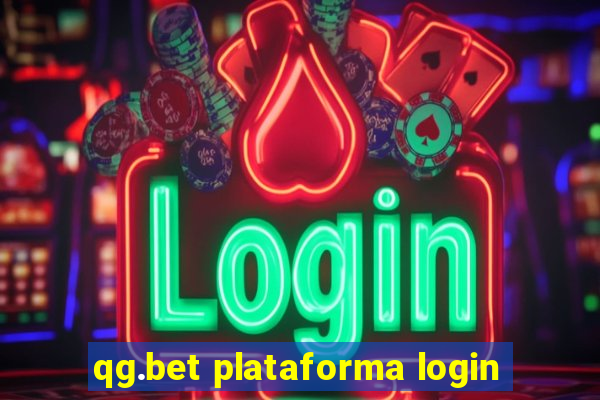 qg.bet plataforma login